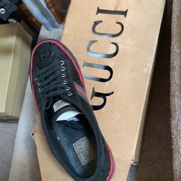 Gucci Shoes Gucci Shoes Men Size Poshmark